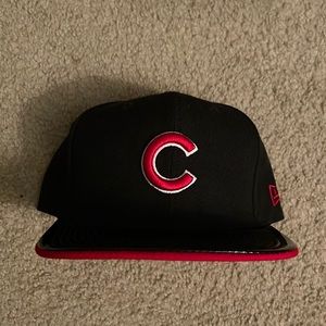 New Era Cubs SnapBack